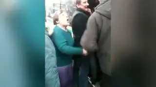 6 СЛУЧАЕВ ЖЕСТИ В АВТОБУСЕ