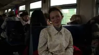 Дорога домой 10