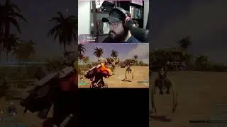 LUCKY Hunting - Beakon level 50