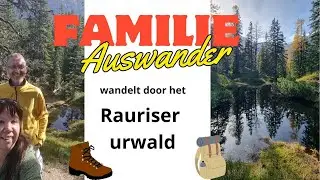 Rauriser urwald