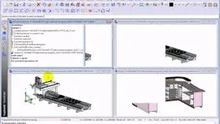 TopSolid WoodCam 14-Multimachining-iso-folder-Topsolid Hungarian user.avi