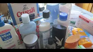 Produits finis
