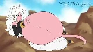 Fight vore