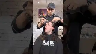 А вы побрили бы его?😂🤔 