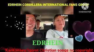 EDRHEIN PHOTOS COMPILATION||REMEMBRANCE #tagamontaniosa #edrheincordillerainternationalfans#ofwlife