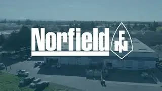 Welcome to Norfield's factory