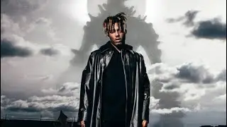 Juice wrld fighting demons cd unboxing
