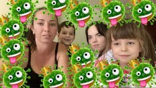 Нас посетила корона 👑
