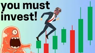 Win The Fight! 5 Essential Investment Tips For Beginners