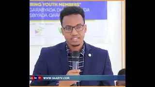 Xisbiyada ayaynu ku kala duwanahay lkn reer Somaliland baynu wada nahay.