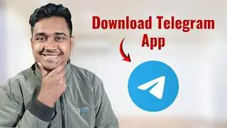 How to Download PC Telegram Desktop App – Official & Easy Method!