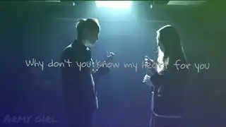 boy in love song for whatsapp status 💜😍