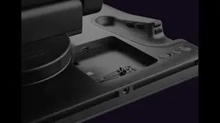 【 Wacom Cintiq Pro 17 】ExpressKey 創作如想像力飛馳