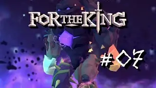 Deimos | For the King #07 [Together]