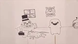 Waffle Fluff episode 2