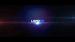 LSPDFR Spikes