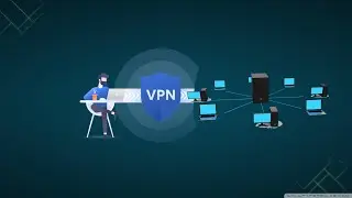 CONEXIÓN MEDIANTE VPN