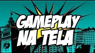 BEM VINDO AO CANAL