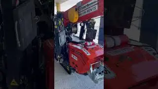 Jekko mini crane tracking 