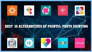 Printic: Photo Printing | Best 33 Alternatives of Printic: Photo Printing