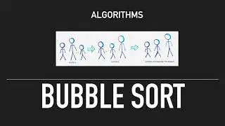 Bubble Sort using Python