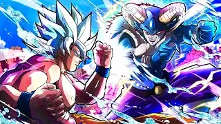 Dragon Ball Sparking Zero Ranked Is Out Of Control…