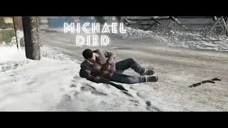GTA 5 StoryMode # 1 with commentry | Is the Michael Dead | Game Xplane4U |