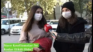Kestellilere Sorduk; Sizce Kısıtlamalar Ne Kadar Etkili Olur?