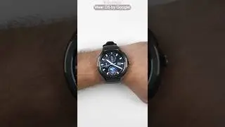 Xiaomi Watch 2 Pro Unboxing & Specs ⌚️ #Shorts