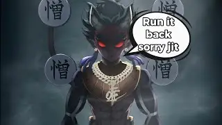 HOOD DEMON SLAYER: THE SWORDSMITH VILLAGE
