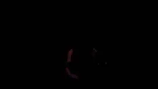 Lou Reed - sad song @ l'Olympia