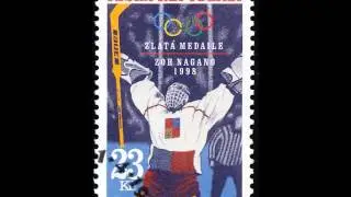 Nagano 1998 song