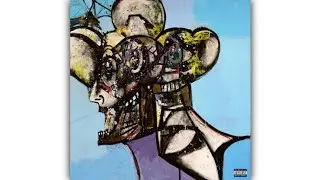 travis scott - franchise ft. young thug, m.i.a. acapella - vocals only
