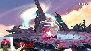 Big N 100 Elite Smash wins in one stream VOD