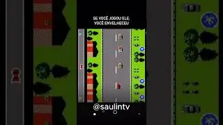 O clássico dos jogos. #gameplay #shorts #classic