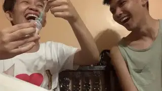 PINAGPRAKTISAN NG MISIS - TUROK 1ST SESSION