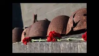 22 июня - День памяти и скорби. Акция 