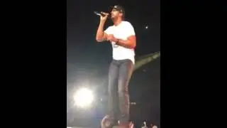 Luke Bryan - "I See You" Gillette Stadium July 16, 2016
