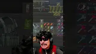 DR DISRESPECT Sneeze #DOC #drdisrespect