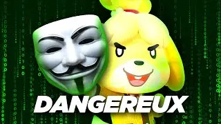 Le Méga Bug qui a cassé Animal Crossing sur 3DS...