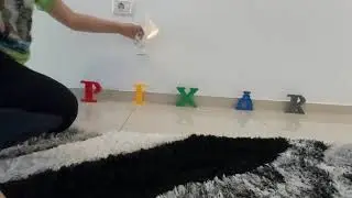 Pixar animation studio homemade