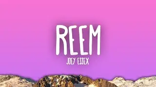 Joey Essex - Reem