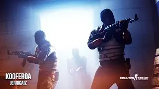 CS:GO - Ace on Overpass