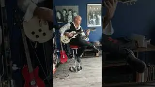 START ME UP Lespaul Studio Epiphone
