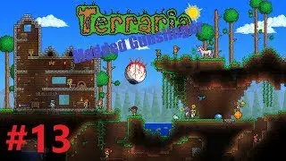 Terraria Gunslinger Edition - Part 13 - Change of Pace! - 1.3.5