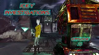Icey Investigations - Star Trek Online Temporal Agent | Episode 26