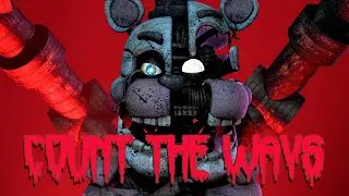 FNAF SONG: 