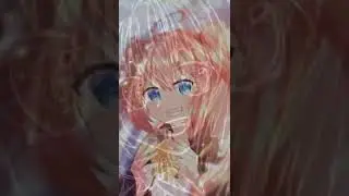 Anime edit - Milim Nava [ tenseishitara slime datta Ken]