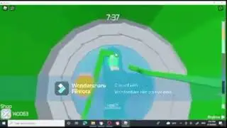 Speedrunning Sections In TOH.. (Part 2)