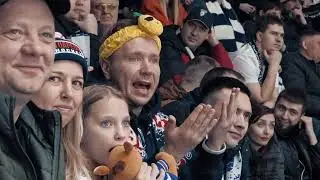 «Торпедо» - «Лада» : Заключительный матч «регулярки»